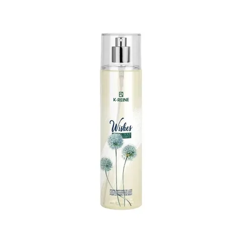 K-REINE Brume de Luxe Cheveux et Corps Wishes 230 ml