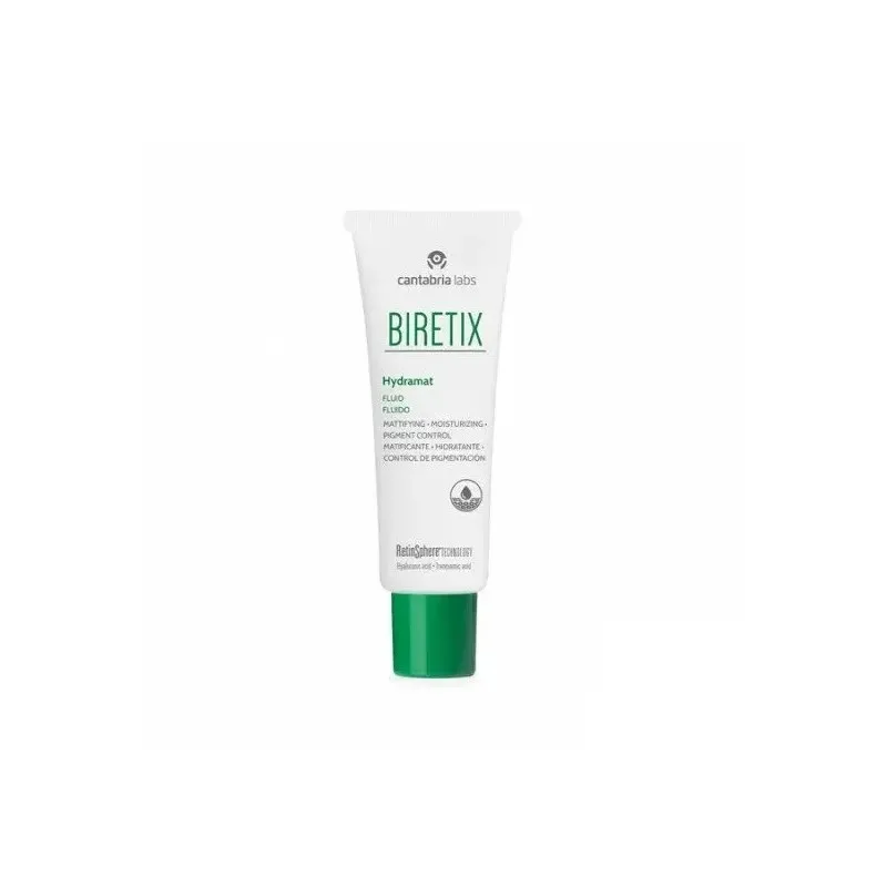 Biretix Hydramat Fluide 50 ml