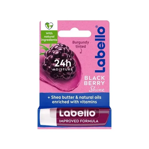 LABELLO Stick à Lèvres Mure 4.8 g