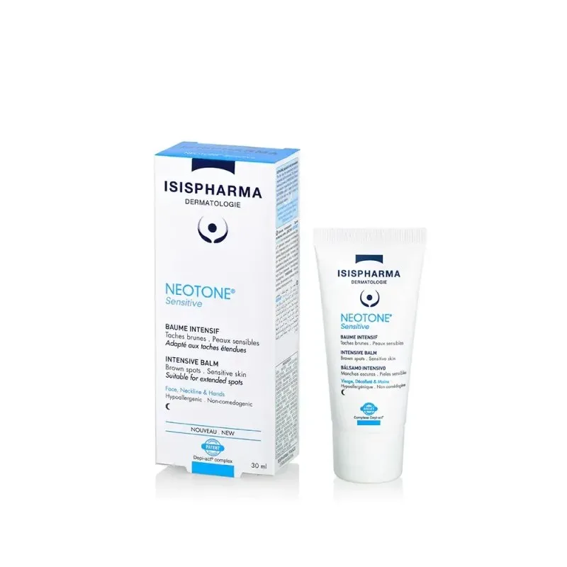 ISISPHARMA Neotone Sensitive Baume Intensif 30 ml