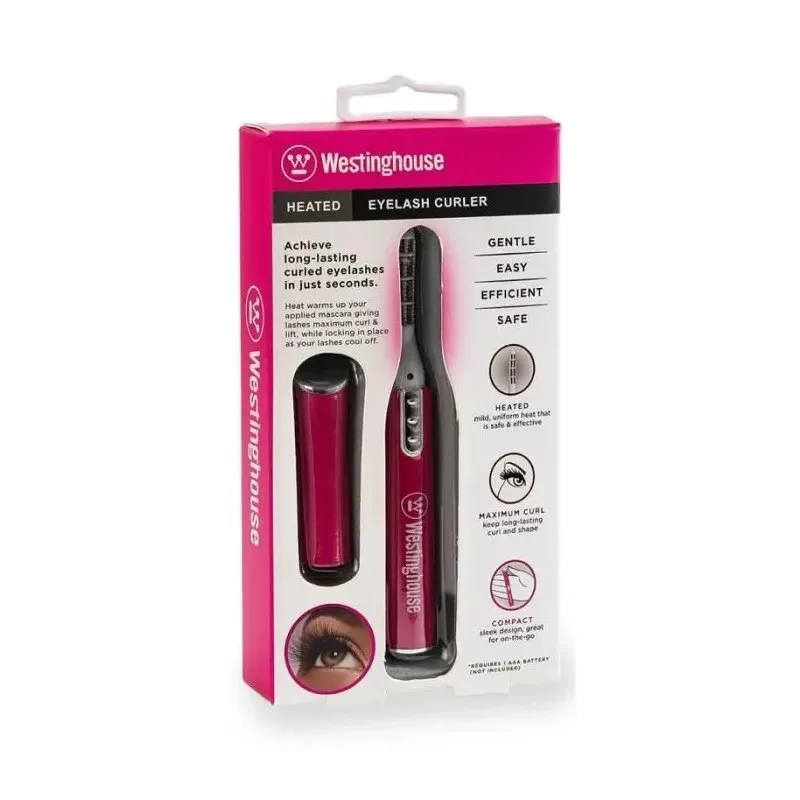 WESTINGHOUSE Recourbe Cils Chauffant