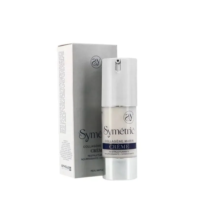 Symetric Crème Collagen 50 Gr