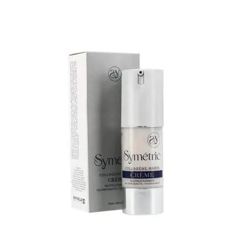 Symetric Crème Collagen 50 Gr