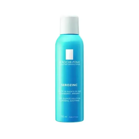 LA ROCHE POSAY Serozinc 150 ml