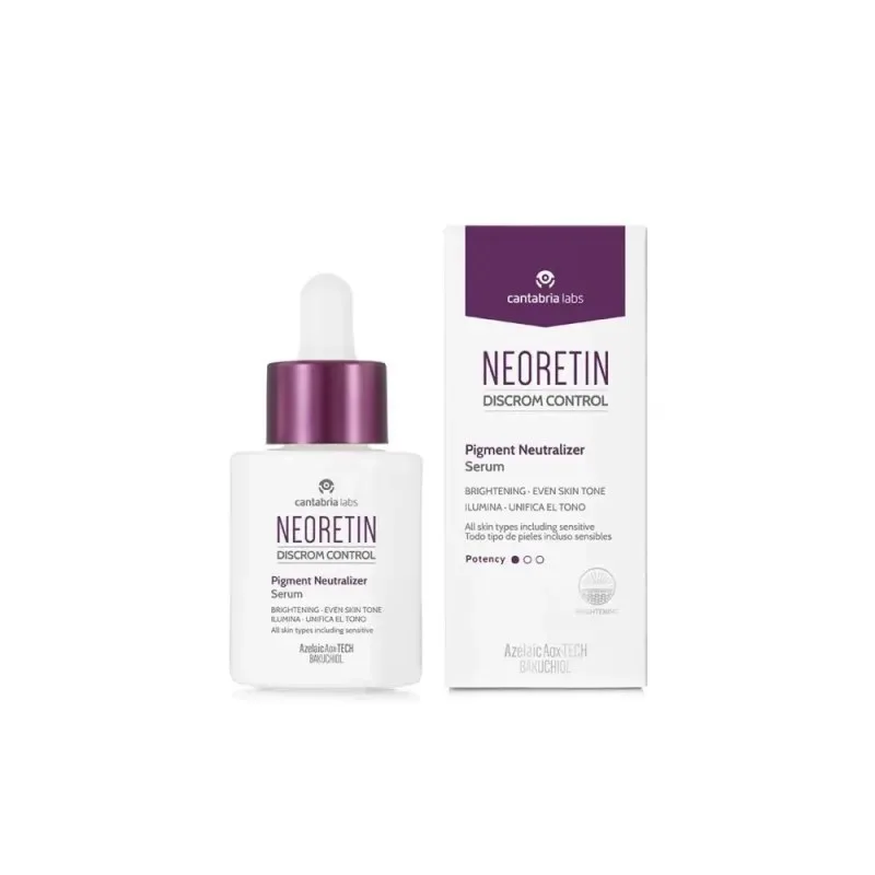Neoretin Sérum Pigment Neutralizer 30 ml
