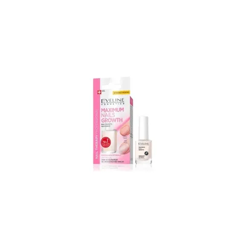 Eveline Cosmetics Maximum Nails Growth 12 ml