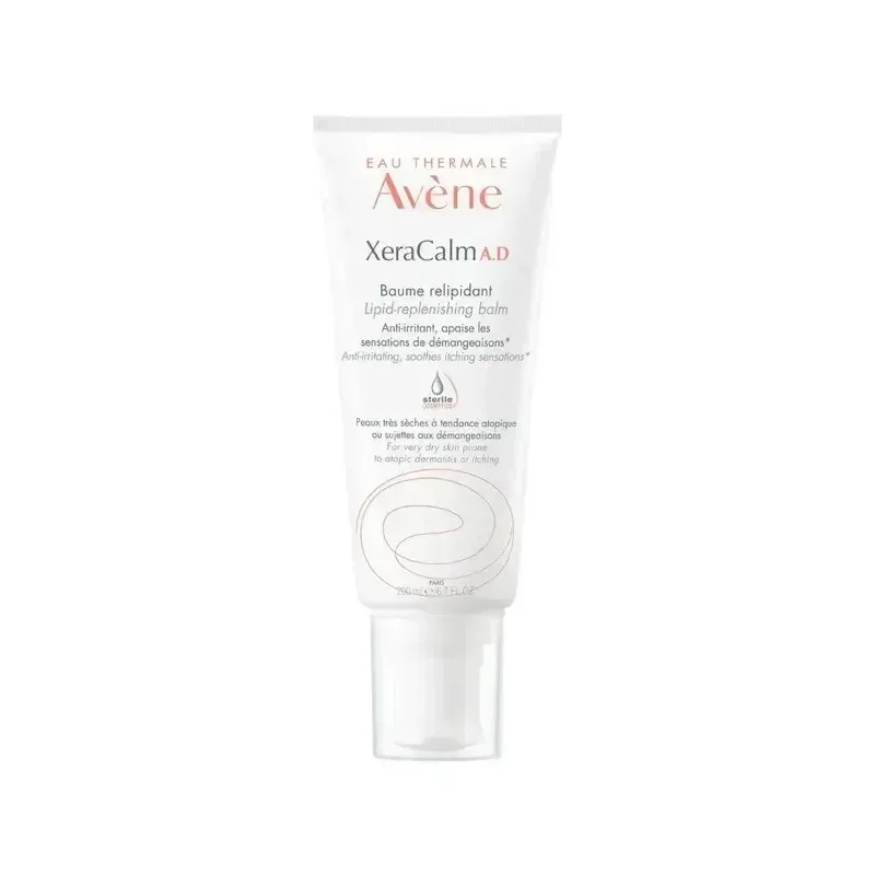 AVENE Xeracalm Ad Baume Relipidant 200 ml