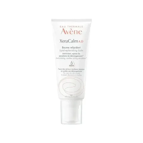 AVENE Xeracalm Ad Baume Relipidant 200 ml