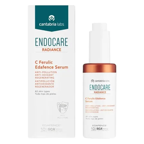 Endocare Radiance C Ferulique Edaffence Sérum 30 ml