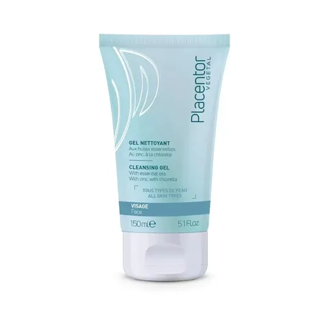 PLACENTOR Vegetal Gel Nettoyant 150 ml