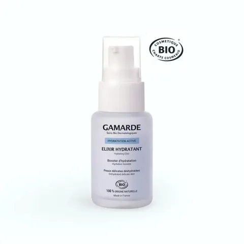 GAMARDE Élixir Hydratant 30 ml
