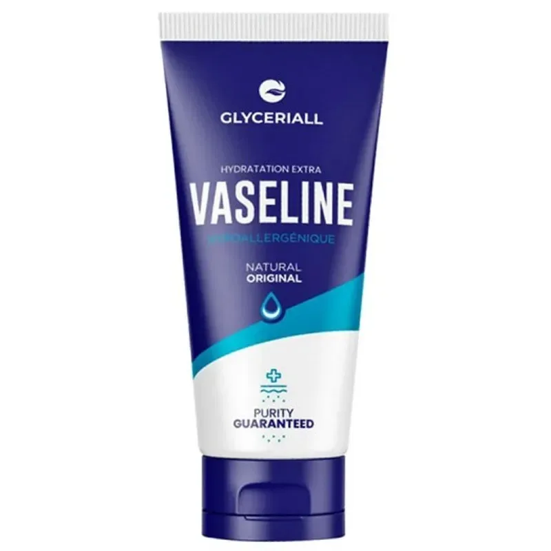 GLYCERIALL Vaseline Crème Hydratante 50 ml