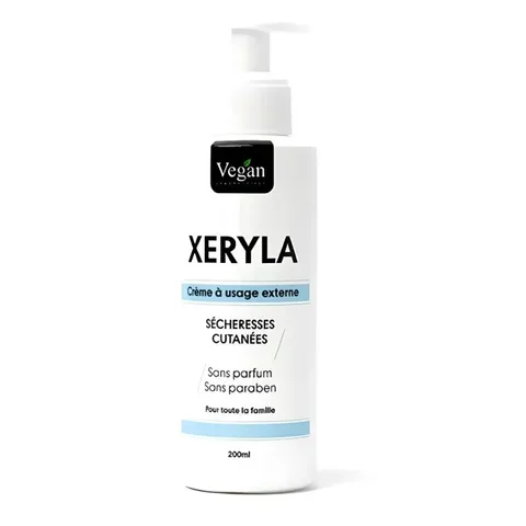 JOUVENCE Xeryla 200 ml