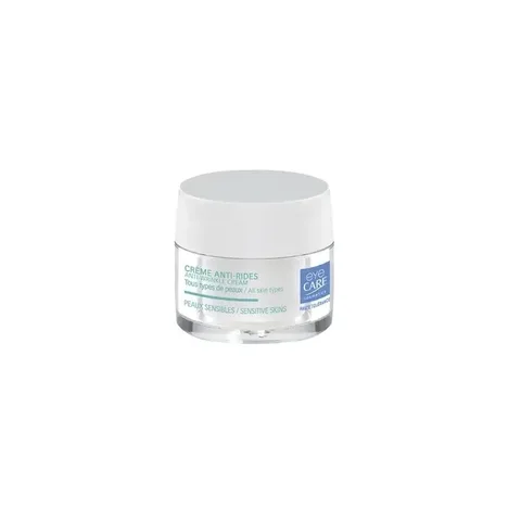 EYE CARE Crème Anti Rides 30 ml