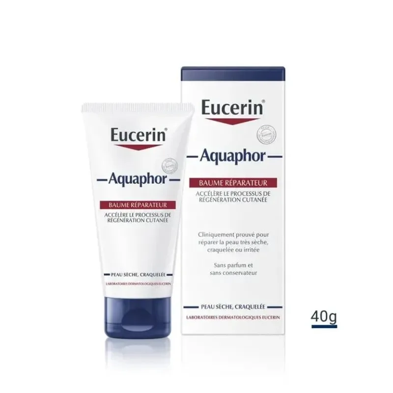 EUCERIN Aquaphor Baume Réparateur Cutane 40 g