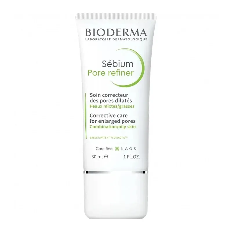 BIODERMA Sebium Pore Refiner Soin Correcteur 30 ml