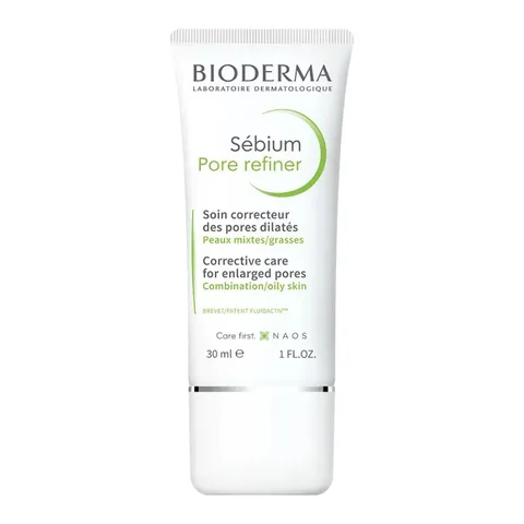 BIODERMA Sebium Pore Refiner Soin Correcteur 30 ml