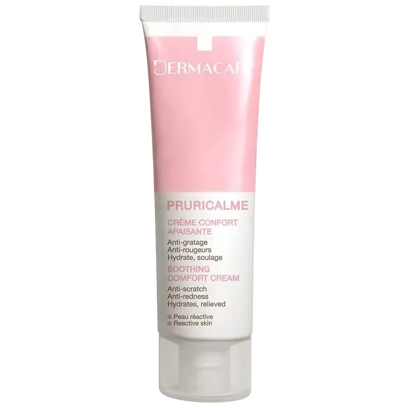 DERMACARE Pruricalme Anti Rougeur 50 ml