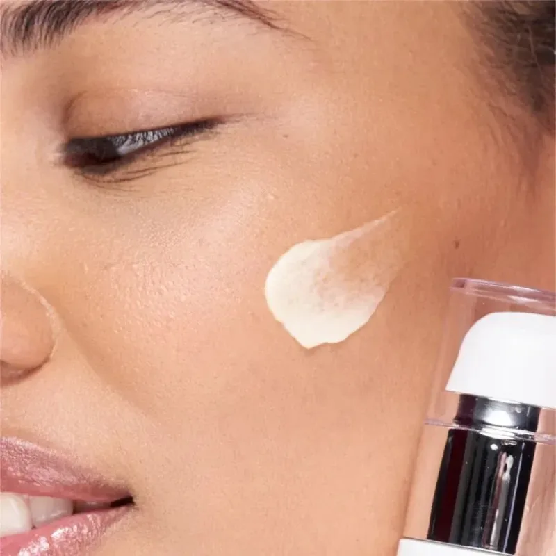 NUBIANCE Crème Soin Correcteur d'hyperpigmentation Hrb-3 Formule Nuit 50 ml — photo 2