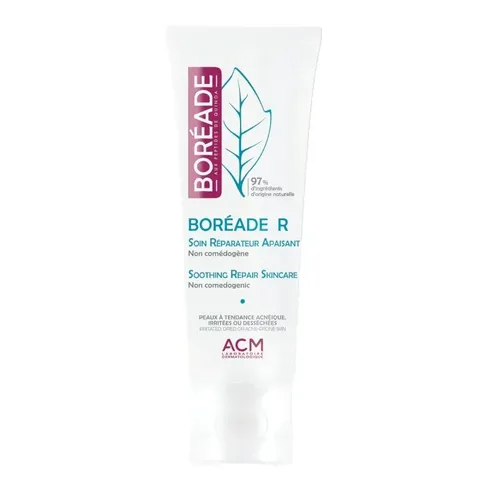 ACM Boreade R Soin Réparateur Apaisant 40 ml