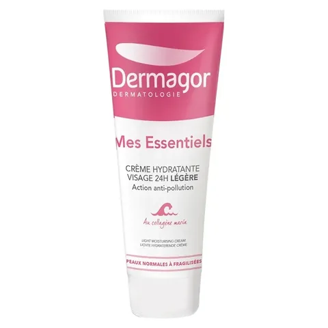 DERMAGOR Mes Essentiels Crème Hydratante Légère 40 ml
