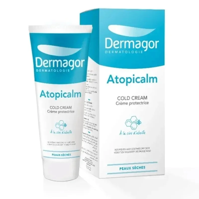 DERMAGOR Atopicalm Cold Cream 100 ml