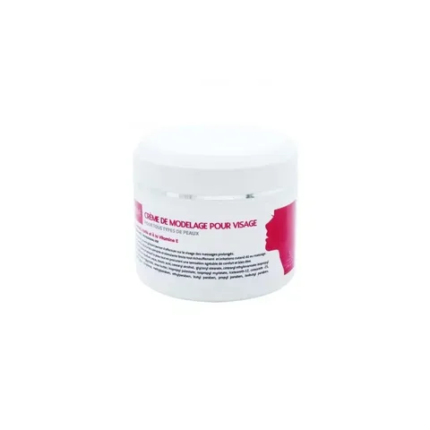 K-REINE Crème de Modelage pour Visage 150 ml