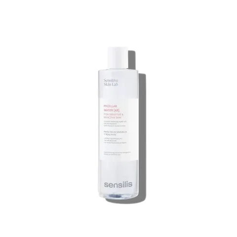 SENSILIS Eau Micellaire [ar] Peau Sensibles 400 ml