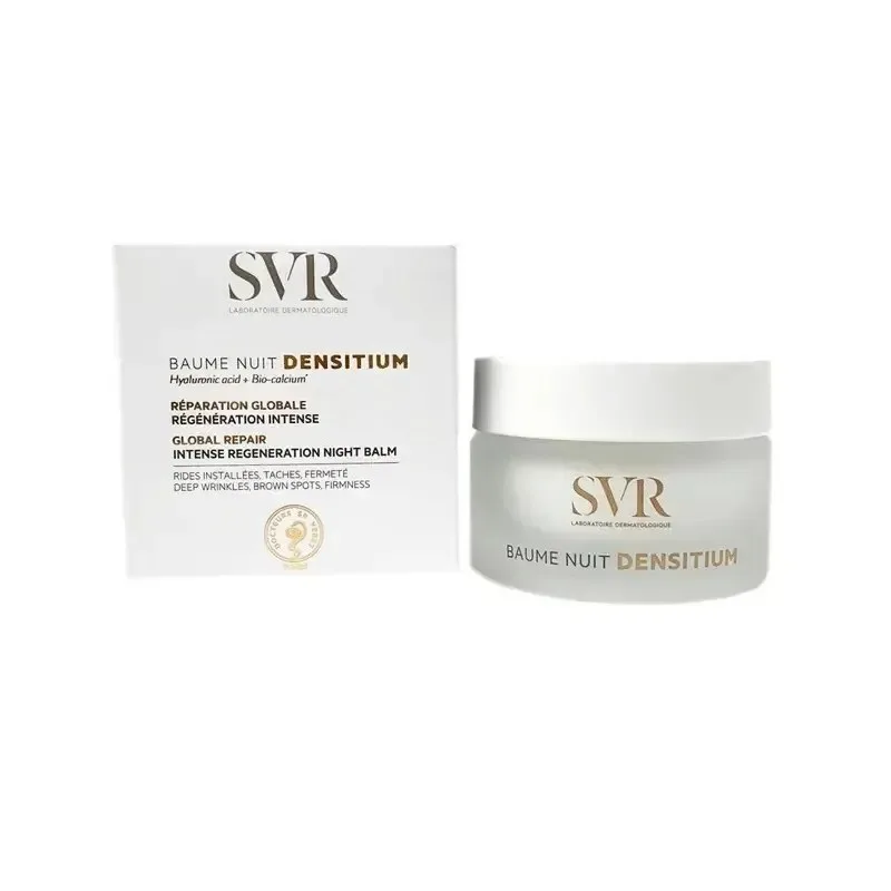 SVR Densitium Baume Nuit 50 ml — photo 2