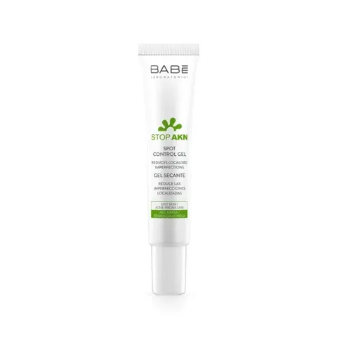 Babe Stop Akn Gel Assechant 8 ml