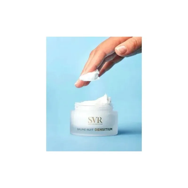 SVR Densitium Baume Nuit 50 ml — photo 3