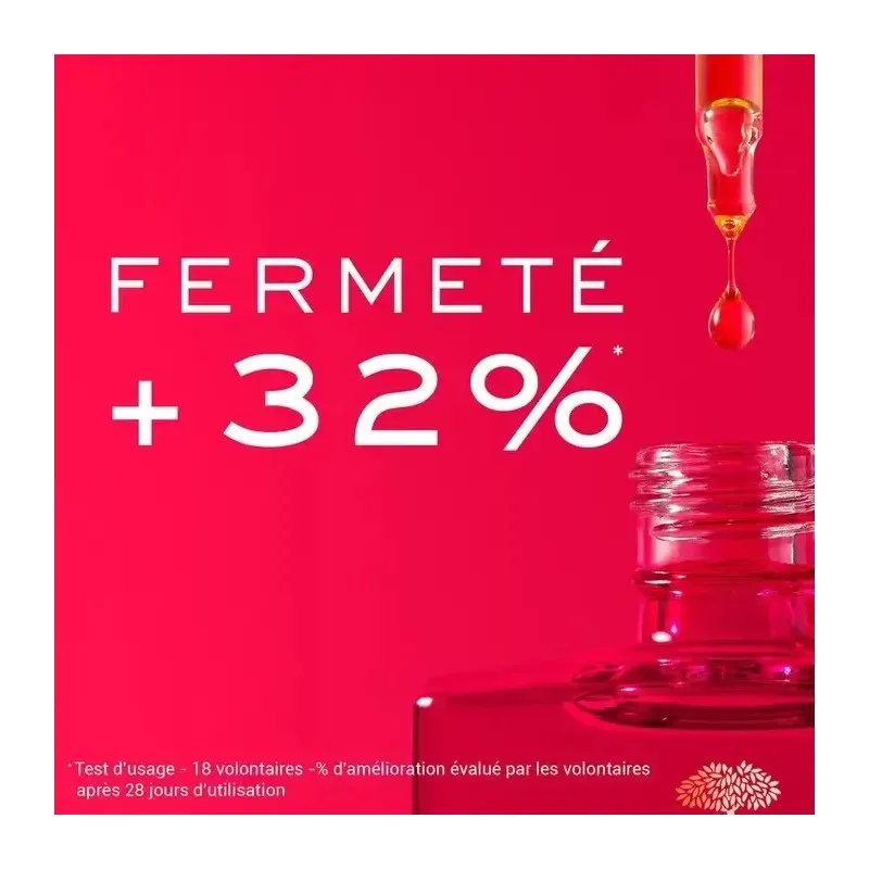 NUXE Merveillance Lift le Sérum en Huile Activateur de Fermeté 30 ml — photo 2