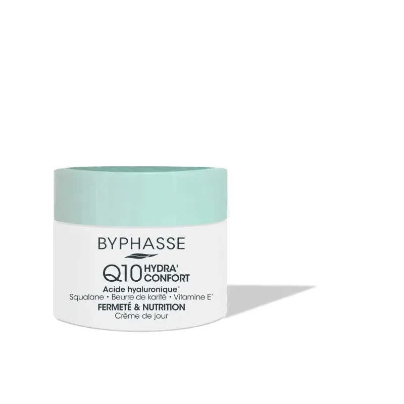 BYPHASSE Crème Lift Instant Q10 Soin de Jour 60 ml