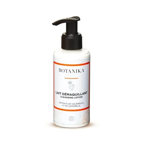 BOTANIKA Lait Démaquillant 150 ml