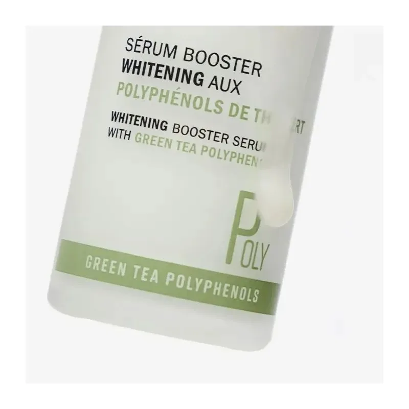 NOVEXPERT Sérum Booster aux Polyphenols de Thé Vert 30 ml — photo 2