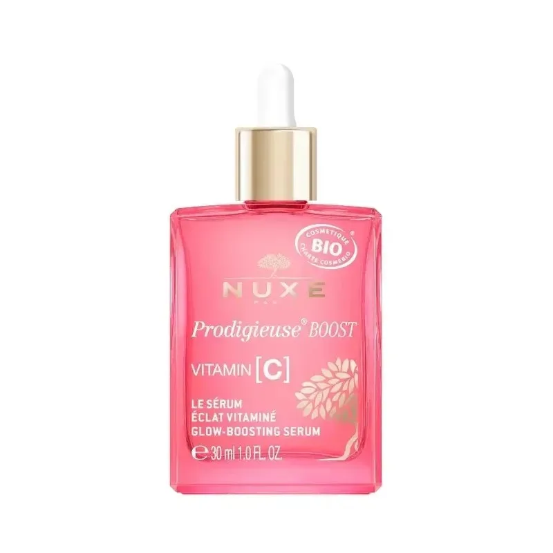 NUXE Prodigieuse Boost Sérum Vitamine C 30 ml