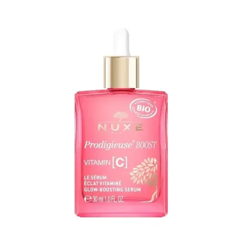 NUXE Prodigieuse Boost Sérum Vitamine C 30 ml