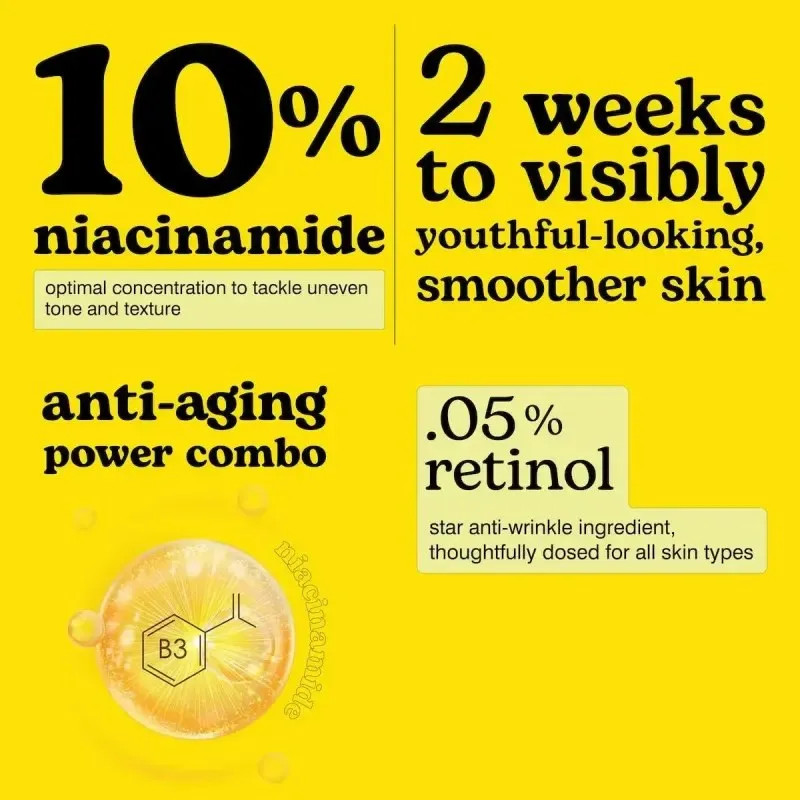 BEESLINE Anti Wrinkle & Radiance Sérum 30 ml — photo 2