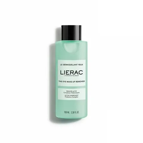LIERAC Démaquillant Yeux 100 ml