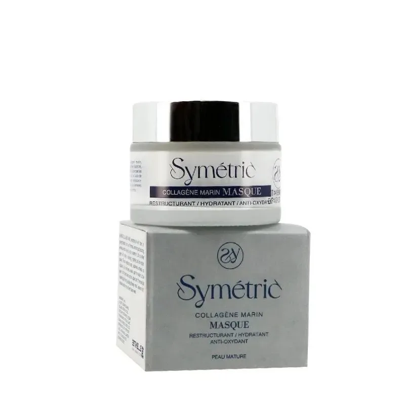 Symetric Masque Collagene Marin 50 g