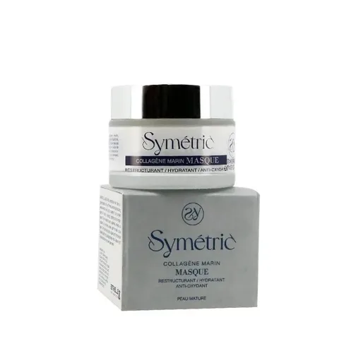 Symetric Masque Collagene Marin 50 g