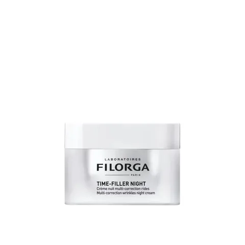 FILORGA Time Filler Night Crème Nuit Multi Correction Rides 50 ml