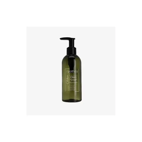 Apothica Cpa+ Gel Moussant 250 ml