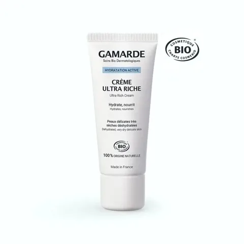 GAMARDE Crème Ultra Riche 40 ml