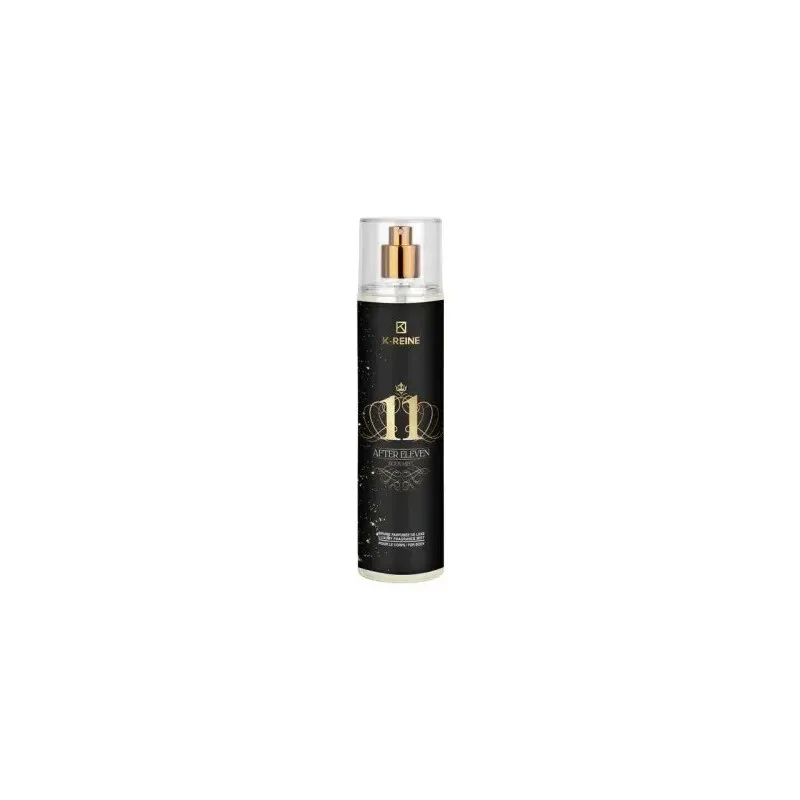 K-REINE Brume de Luxe Cheveux et Corps After Eleven 230 ml