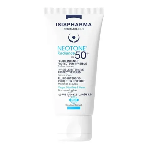 ISISPHARMA Neotone Radiance Fluid Intensif SPF 50+ 30 ml