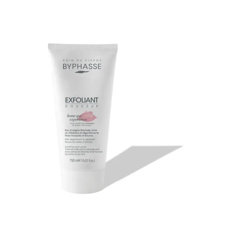 BYPHASSE Home Spa Experience Exfoliant Douceur 150 ml