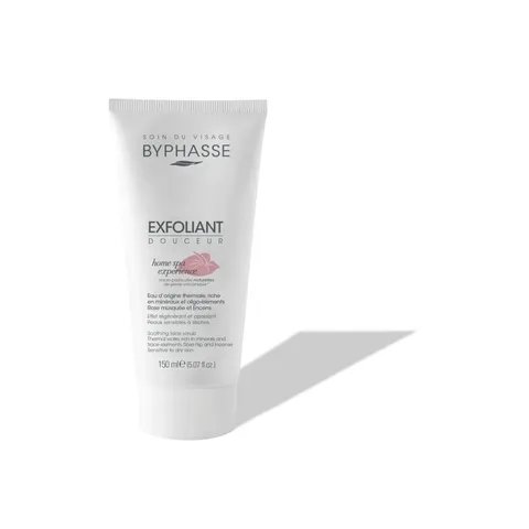 BYPHASSE Home Spa Experience Exfoliant Douceur 150 ml