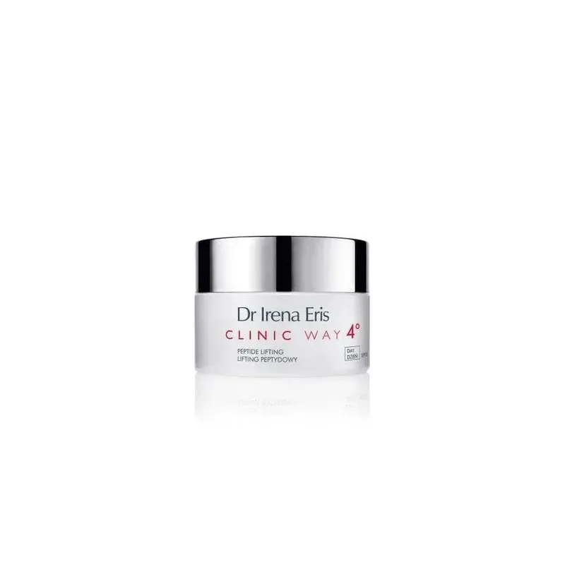CLINIC WAY 4 Peptide Lifting Crème Jour 50 ml