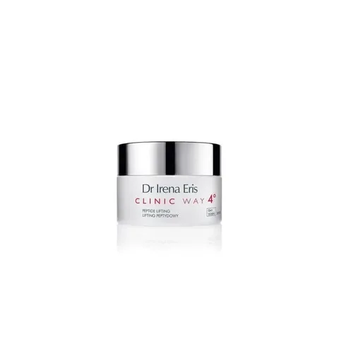 CLINIC WAY 4 Peptide Lifting Crème Jour 50 ml